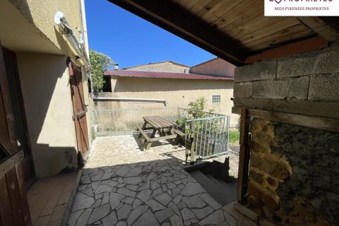 Landsbyhus i Baulou, Ariege, Baulou - € 159.000 | Ref: 20_SC246 - foto 7