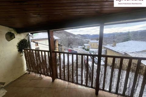 Landsbyhus i Baulou, Ariege, Baulou - € 159.000 | Ref: 20_SC246 - foto 9