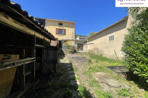 Landsbyhus i Baulou, Ariege, Baulou - € 159.000 | Ref: 20_SC246 - foto 10