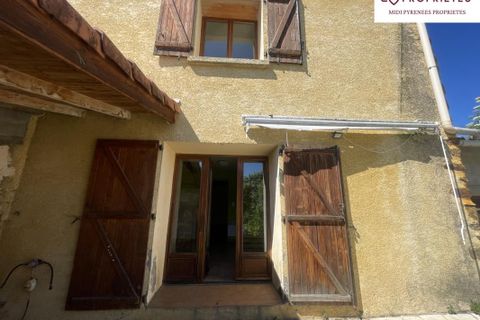 Landsbyhus i Baulou, Ariege, Baulou - € 159.000 | Ref: 20_SC246 - foto 11