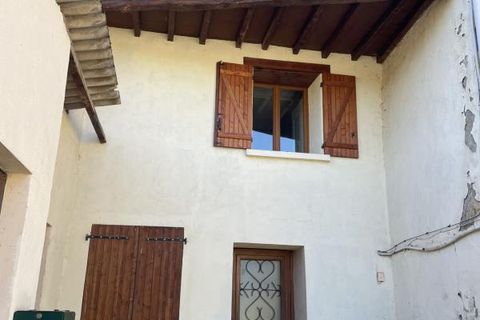 Landsbyhus i Baulou, Ariege, Baulou - € 159.000 | Ref: 20_SC246 - foto 13
