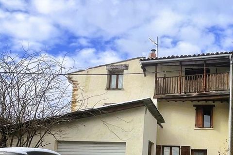 Landsbyhus i Baulou, Ariege, Baulou - € 159.000 | Ref: 20_SC246 - foto 14