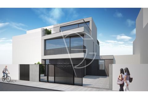 Villa i Lavra, Porto, Lavra - € 1.250.000 | Ref: CAS_441 (2) - foto 2