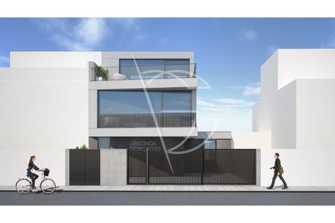 Villa i Lavra, Porto, Lavra - € 1.250.000 | Ref: CAS_441 (2) - foto 3
