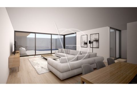 Villa i Lavra, Porto, Lavra - € 1.250.000 | Ref: CAS_441 (2) - foto 4