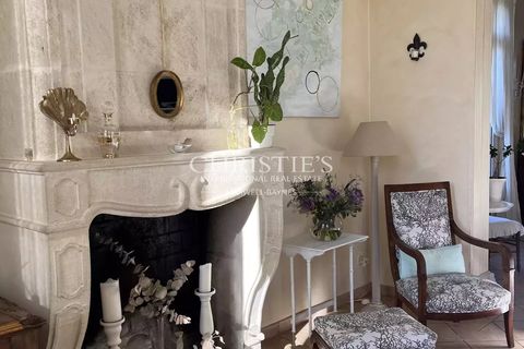 Villa a Libourne, Gironde, Libourne - € 1.060.000 | Ref: JCS1096 - foto 6