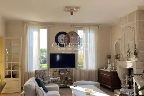 Villa a Libourne, Gironde, Libourne - € 1.060.000 | Ref: JCS1096 - foto 7