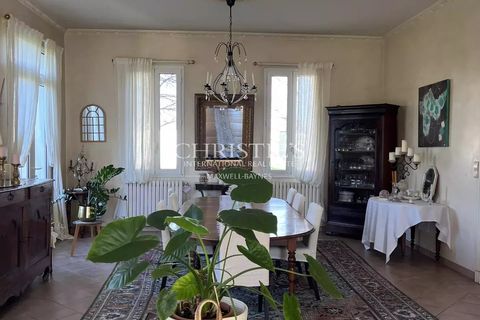 Villa a Libourne, Gironde, Libourne - € 1.060.000 | Ref: JCS1096 - foto 8