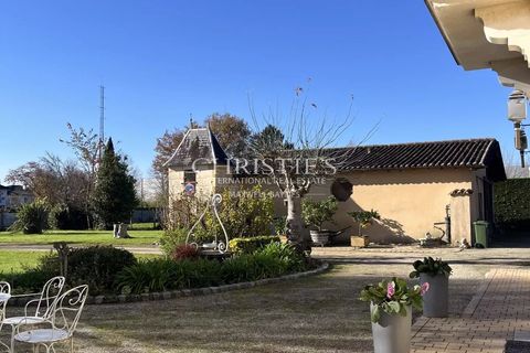 Villa a Libourne, Gironde, Libourne - € 1.060.000 | Ref: JCS1096 - foto 20
