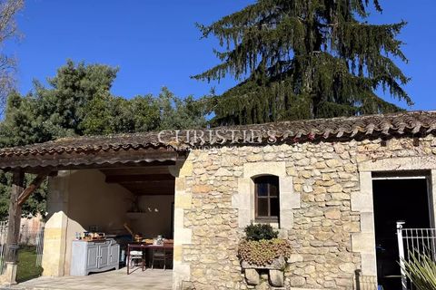 Villa a Libourne, Gironde, Libourne - € 1.060.000 | Ref: JCS1096 - foto 21