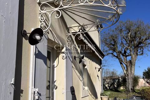 Villa a Libourne, Gironde, Libourne - € 1.060.000 | Ref: JCS1096 - foto 23