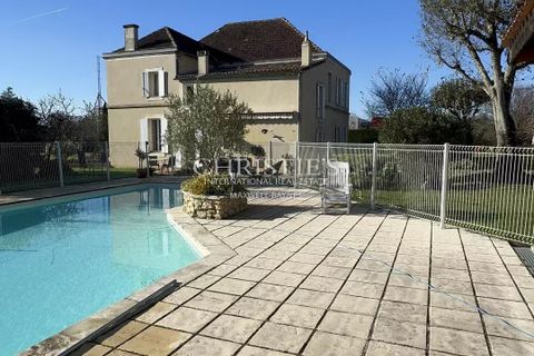 Villa a Libourne, Gironde, Libourne - € 1.060.000 | Ref: JCS1096 - foto 24