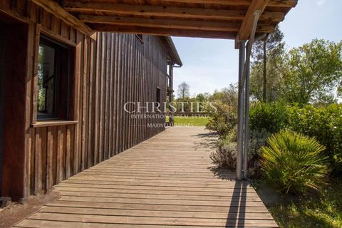 Villa a Bazas, Gironde, Bazas - € 430.000 | Ref: JV1130 - foto 6