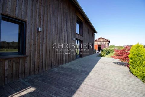 Villa a Bazas, Gironde, Bazas - € 430.000 | Ref: JV1130 - foto 2