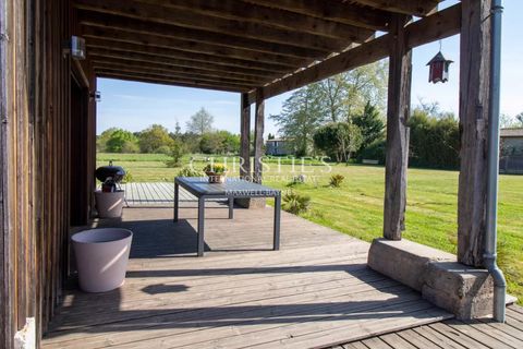 Villa a Bazas, Gironde, Bazas - € 430.000 | Ref: JV1130 - foto 7