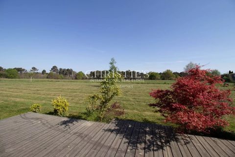 Villa a Bazas, Gironde, Bazas - € 430.000 | Ref: JV1130 - foto 8