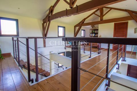 Villa a Bazas, Gironde, Bazas - € 430.000 | Ref: JV1130 - foto 17
