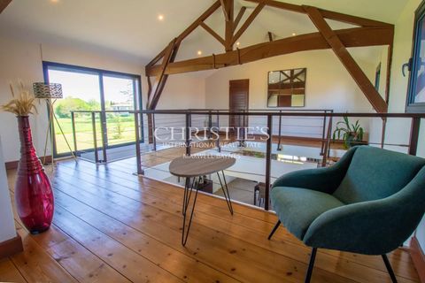 Villa a Bazas, Gironde, Bazas - € 430.000 | Ref: JV1130 - foto 18