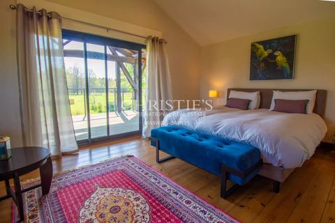 Villa a Bazas, Gironde, Bazas - € 430.000 | Ref: JV1130 - foto 19