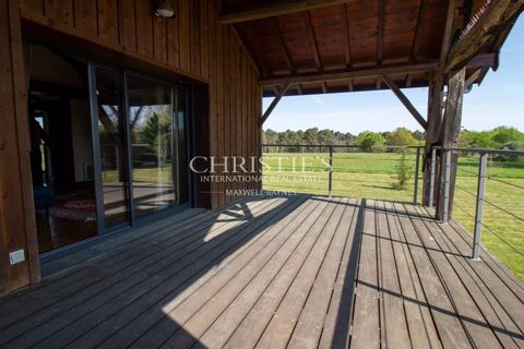 Villa a Bazas, Gironde, Bazas - € 430.000 | Ref: JV1130 - foto 3