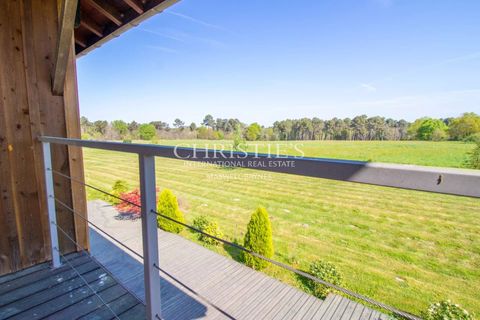Villa a Bazas, Gironde, Bazas - € 430.000 | Ref: JV1130 - foto 20