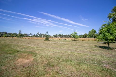 Villa a Bazas, Gironde, Bazas - € 430.000 | Ref: JV1130 - foto 4