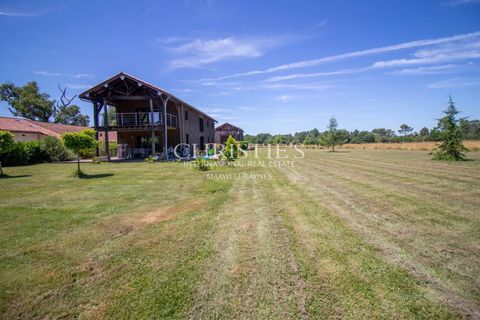 Villa a Bazas, Gironde, Bazas - € 430.000 | Ref: JV1130 - foto 21