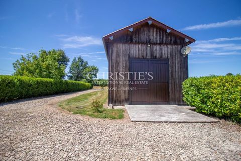 Villa a Bazas, Gironde, Bazas - € 430.000 | Ref: JV1130 - foto 23