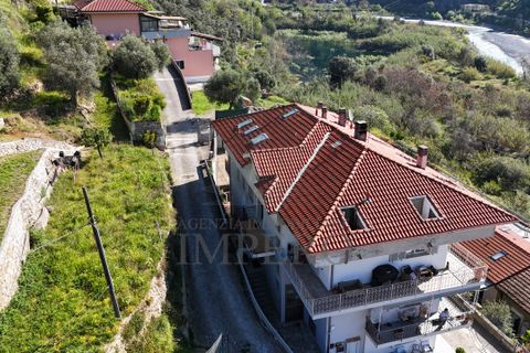 Byhus i Ventimiglia, Imperia, Ventimiglia - € 120.000 | Ref: 23289 - foto 1