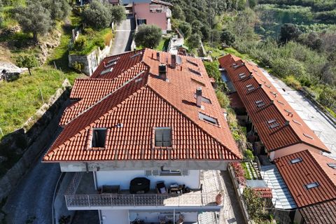 Byhus i Ventimiglia, Imperia, Ventimiglia - € 120.000 | Ref: 23289 - foto 2