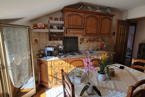 Byhus i Ventimiglia, Imperia, Ventimiglia - € 120.000 | Ref: 23289 - foto 4