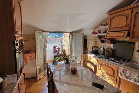 Byhus i Ventimiglia, Imperia, Ventimiglia - € 120.000 | Ref: 23289 - foto 5