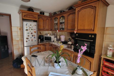 Byhus i Ventimiglia, Imperia, Ventimiglia - € 120.000 | Ref: 23289 - foto 6