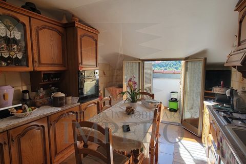 Byhus i Ventimiglia, Imperia, Ventimiglia - € 120.000 | Ref: 23289 - foto 7