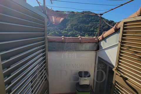 Byhus i Ventimiglia, Imperia, Ventimiglia - € 120.000 | Ref: 23289 - foto 8