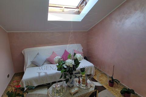 Byhus i Ventimiglia, Imperia, Ventimiglia - € 120.000 | Ref: 23289 - foto 9