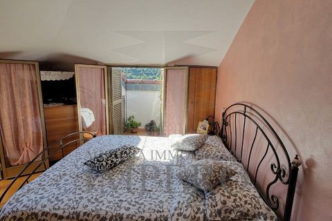 Byhus i Ventimiglia, Imperia, Ventimiglia - € 120.000 | Ref: 23289 - foto 16