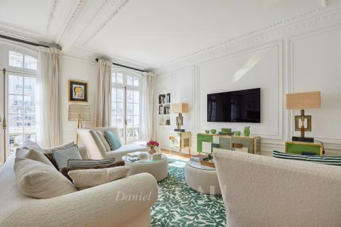 Lejlighed i Paris, Paris, Paris - € 2.980.000 | Ref: 85840188 - foto 2