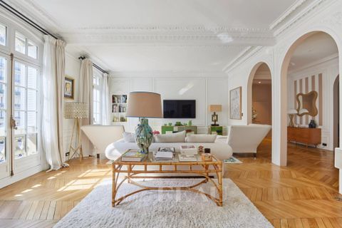 Lejlighed i Paris, Paris, Paris - € 2.980.000 | Ref: 85840188 - foto 4