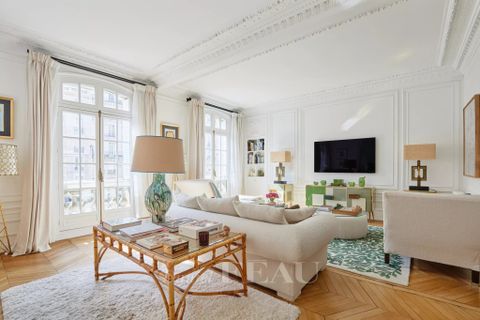Lejlighed i Paris, Paris, Paris - € 2.980.000 | Ref: 85840188 - foto 1