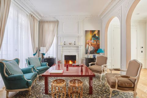 Lejlighed i Paris, Paris, Paris - € 2.980.000 | Ref: 85840188 - foto 3