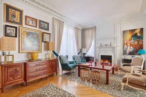 Lejlighed i Paris, Paris, Paris - € 2.980.000 | Ref: 85840188 - foto 6