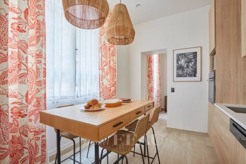 Lejlighed i Paris, Paris, Paris - € 2.980.000 | Ref: 85840188 - foto 5