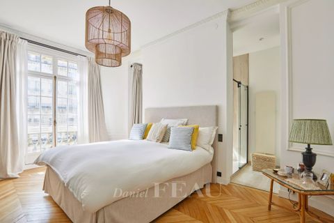 Lejlighed i Paris, Paris, Paris - € 2.980.000 | Ref: 85840188 - foto 9