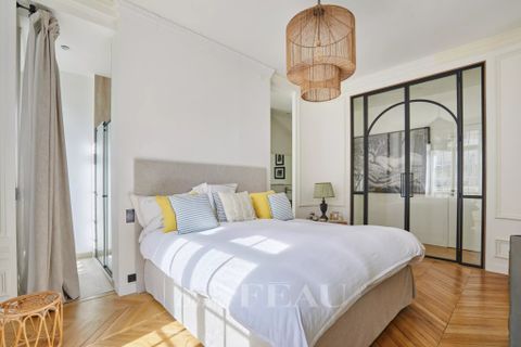Lejlighed i Paris, Paris, Paris - € 2.980.000 | Ref: 85840188 - foto 7