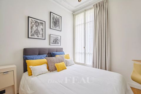 Lejlighed i Paris, Paris, Paris - € 2.980.000 | Ref: 85840188 - foto 12