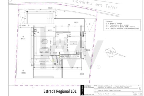 Byhus i Calheta, Madeira, Calheta - € 920.000 | Ref: KWPT-014912 - foto 21