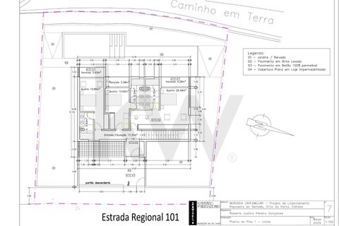 Byhus i Calheta, Madeira, Calheta - € 920.000 | Ref: KWPT-014912 - foto 17