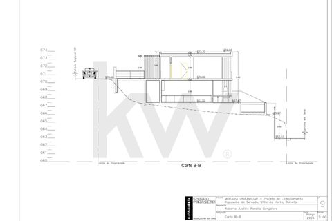 Byhus i Calheta, Madeira, Calheta - € 920.000 | Ref: KWPT-014912 - foto 19