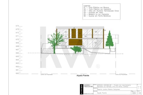 Byhus i Calheta, Madeira, Calheta - € 920.000 | Ref: KWPT-014912 - foto 16